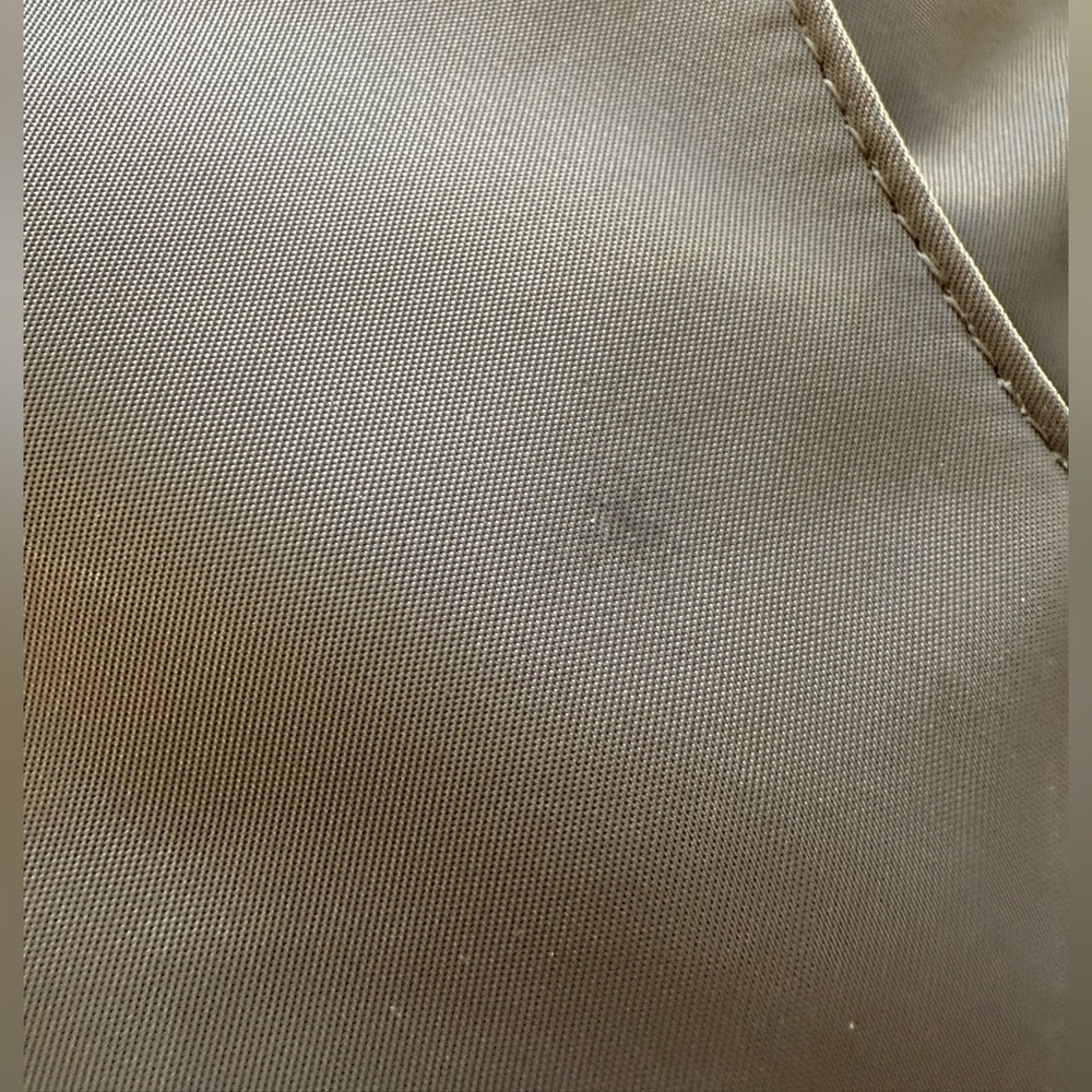Baggallini Gray Crossbody Bag - Picture 4 of 7